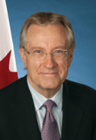 The Hon. Art Eggleton, P.C.