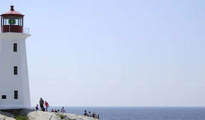 Women in Nova Scotia and the right to vote