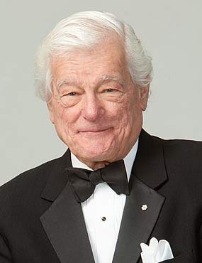 Senator Tommy Banks