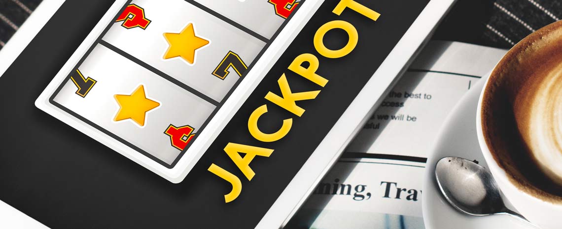 online casino luck